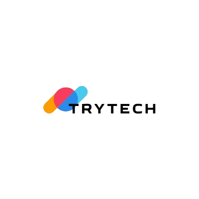 TryTech logo